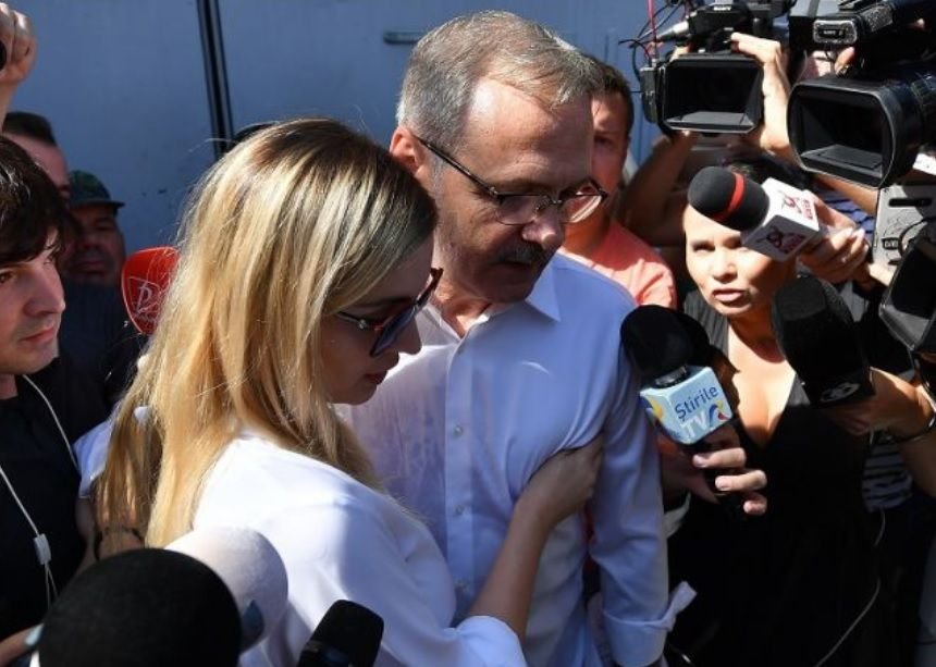 Irina Tănase, noi detalii despre relația cu Liviu Dragnea! Cum s-a despărțit politicianul de ea