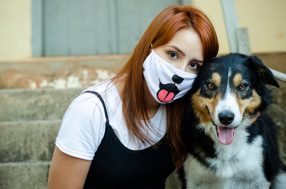 Muzicienii și-au angajat câini care pot detecta COVID-19. Mai eficienți decât testele rapide!