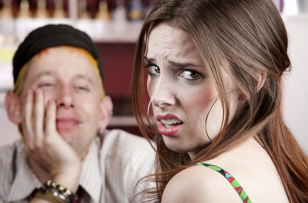 A mers la un blind date și a rămas 4 zile în lockdown cu un necunoscut - VIDEO