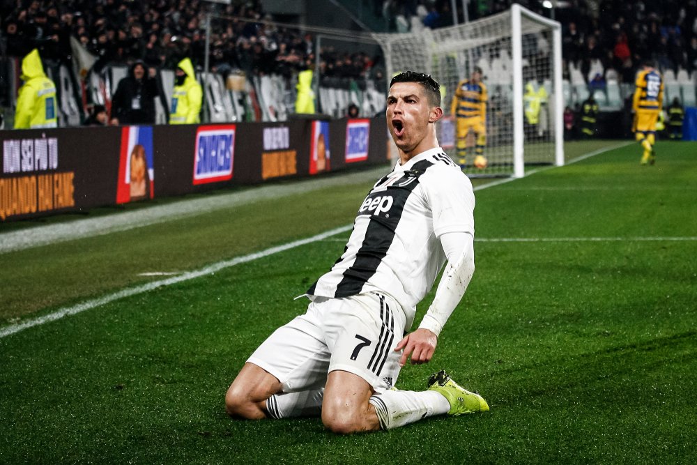 Cristiano Ronaldo vrea să joace până la 42 de ani. A dezvăluit secretul longevității