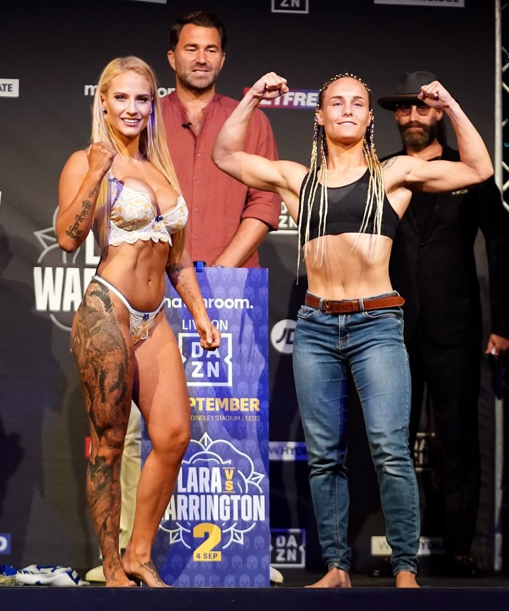 O sportivă și-a surprins fanii după ce s-a vaccinat anti-COVID-19! Ce a scris pe Twitter
