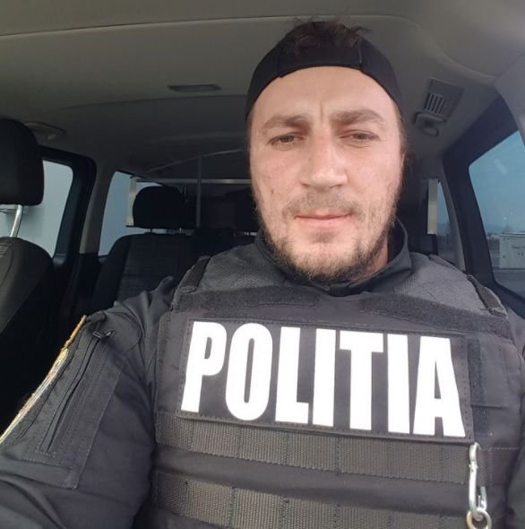 Marian Godină, reacție după ce un polițist a ucis o fetiță pe trecerea de pietoni