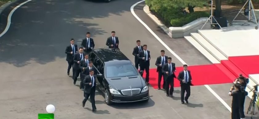 Cine sunt bodyguarzii lui Kim Jong-un și cum se face selecția: „Nu-și vor mai vedea niciodată familiile"