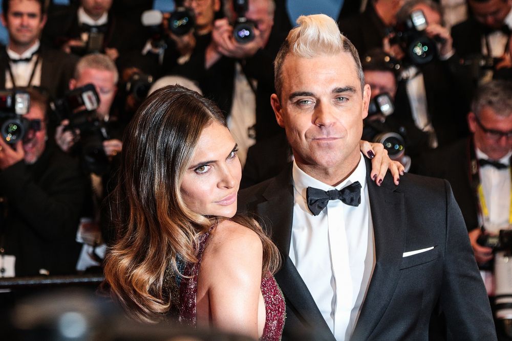 Robbie Williams, ținta unui asasin plătit! Cum a scăpat de ucigaș