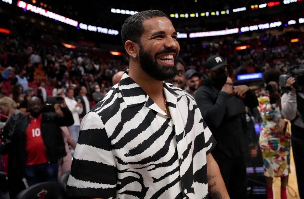 Drake, obicei ciudat! De ce pune sos iute în prezervative, după partidele de amor