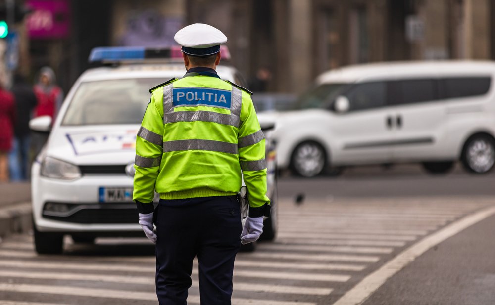 Un numerolog a analizat scrisoarea polițistului care a accidentat mortal pe trecerea de pietoni o fetiță