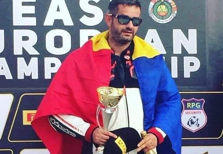 Pilotul Daniel Onoriu s-a trezit din comă după 55 de zile. Incredibil care au fost primele cuvinte