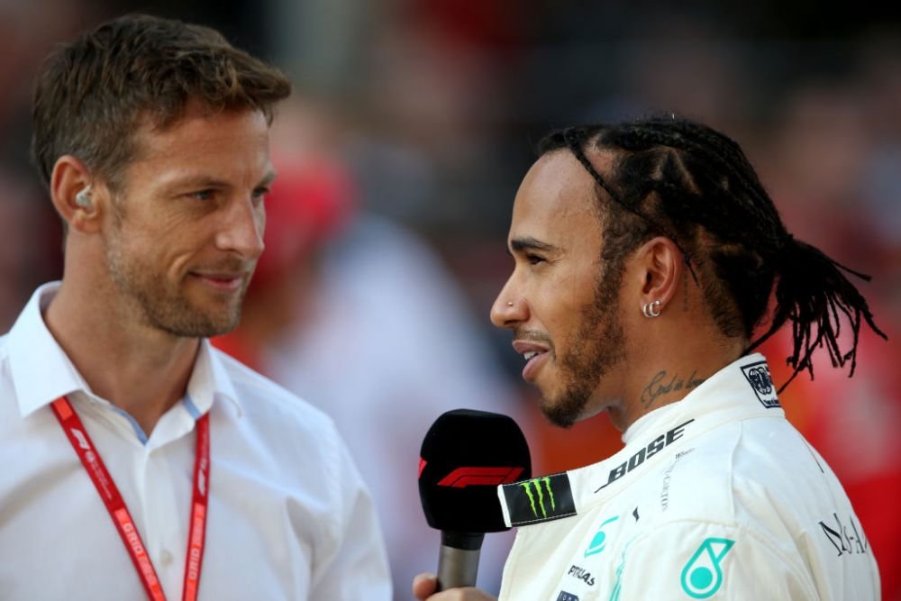 Se retrage Hamilton din Formula 1? Fostul campion mondial Jenson Button și-a spus părerea: „Asta cred că se va întâmpla”
