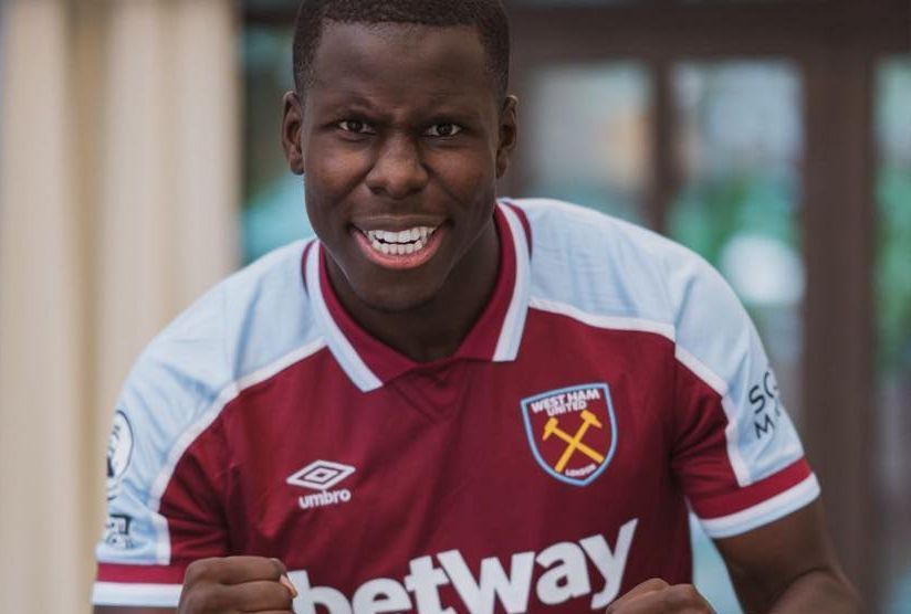 A dat de bucluc! După ce și-a lovit pisica, fotbalistul Zouma a rămas și fără contractul cu Adidas - VIDEO