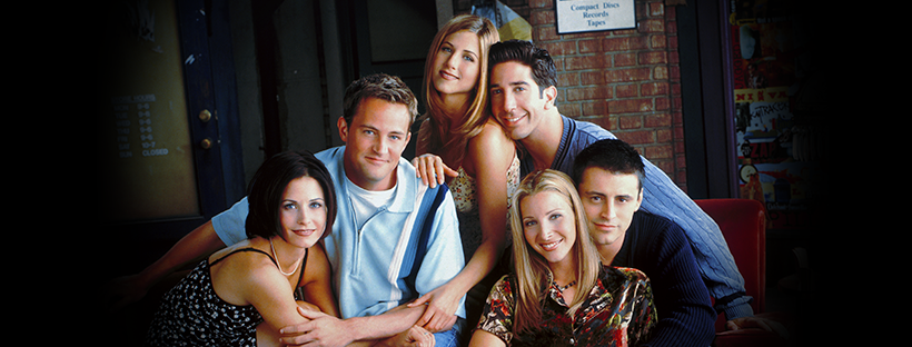 „Friends”, cenzurat din cauza homosexualității. Fanii sunt revoltați!