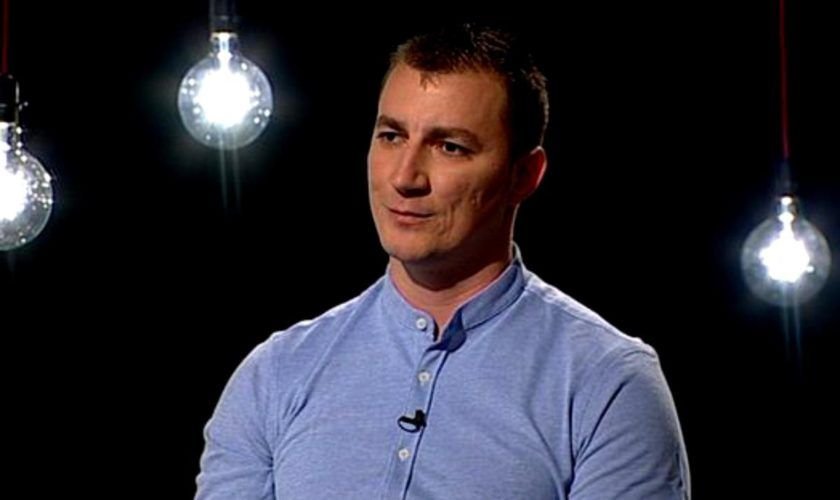 Cât câştigă Marian Godină după 16 ani în Poliţia Română: „O să-mi dau demisia înainte de a începe să mă plâng”