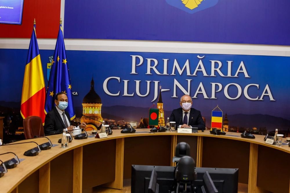 Primăria din Cluj caută angajați. Salariul este de 2.000 de euro. Boc: "Nu vor să lucreze pe banii ăștia"