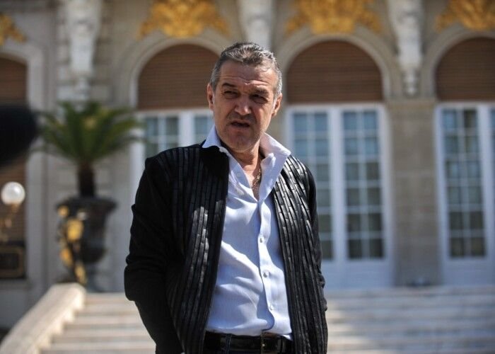 Gigi Becali oferă 800 de locuri de cazare refugiaților din Ucraina: „Sunt dispus să îi ajut pe toți care îmi ies în cale"