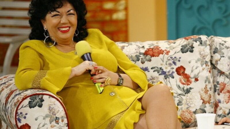 Carmen Harra a vorbit despre războiul din Ucraina! Cât ar putea dura atacurile rușilor