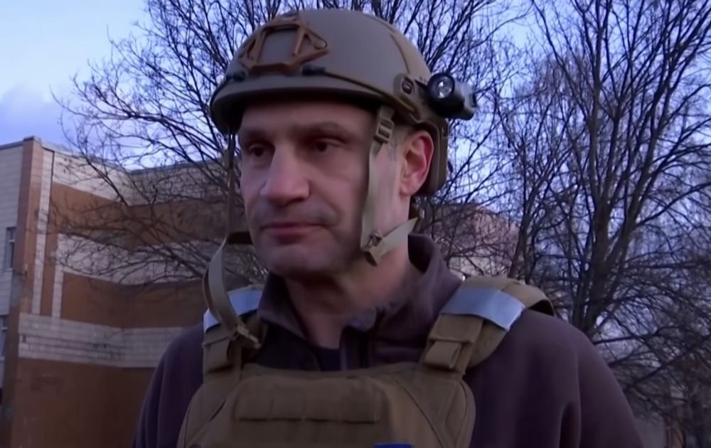 Vitali Klitschko a vorbit despre numărul soldaților ruși pe care i-a neutralizat: „Sunt câțiva”