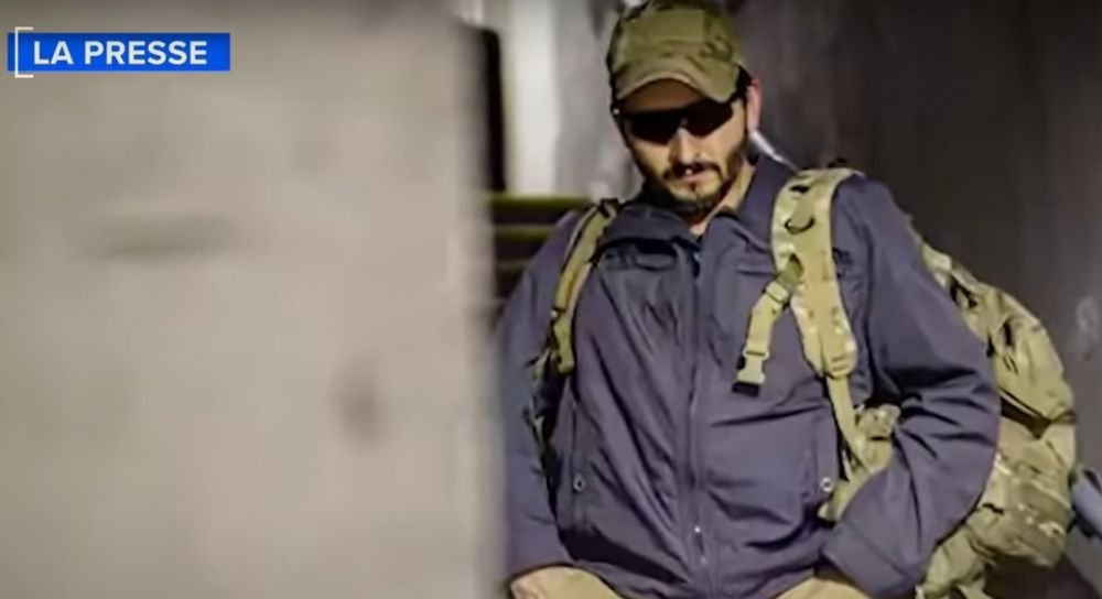 Cel mai periculos lunetist din lume s-a alăturat trupelor ucrainene! A ucis oameni și de la 3,5 km distanță