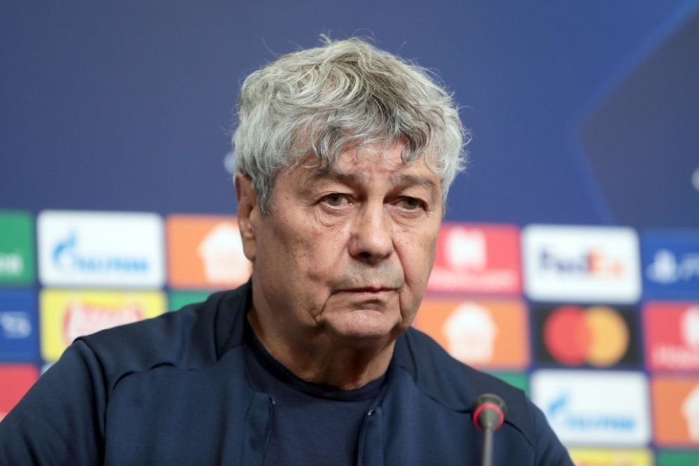 Mircea Lucescu ar avea de recuperat 5 milioane de dolari din Ucraina: „Informație falsă”