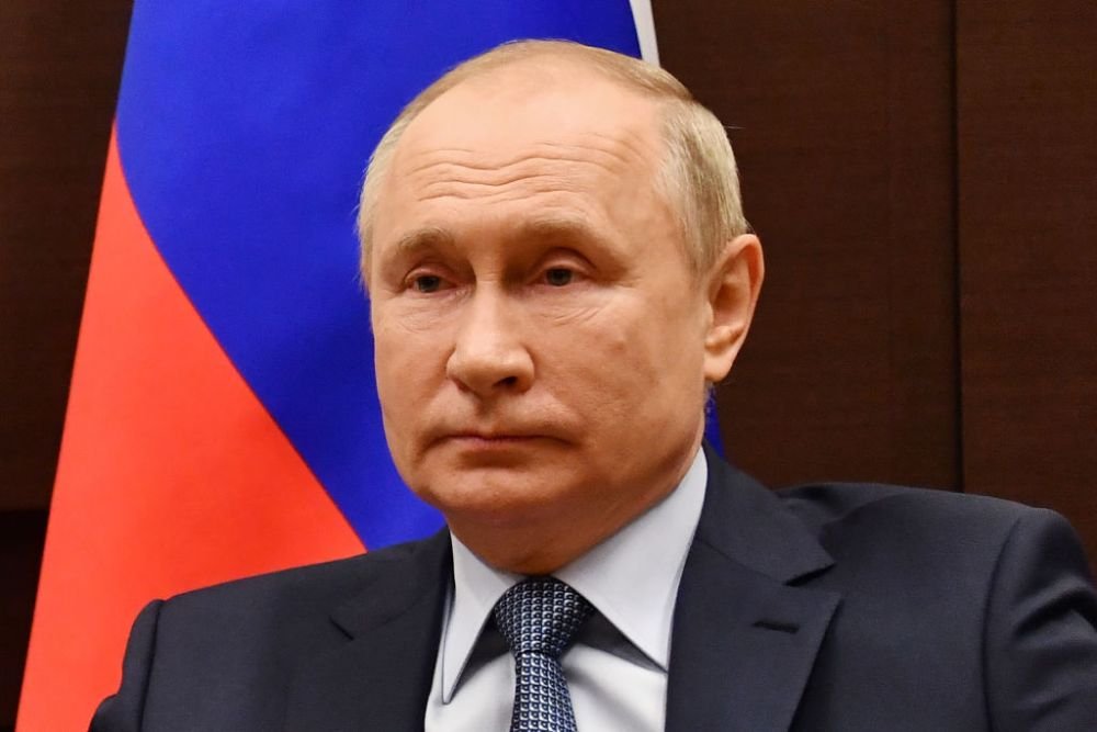 A demis opt generali? Vladimir Putin ar fi luat o decizie șocantă