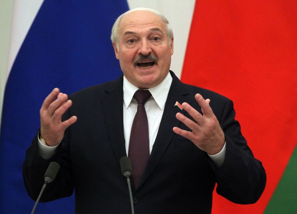 Alexandr Lukașenko, președintele din Belarus, a dezvăluit de ce Rusia a pornit războiul din Ucraina