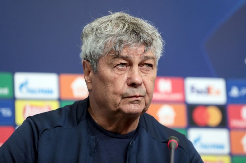 Mircea Lucescu, noi declarații despre războiul din Ucraina: „E ceva inimaginabil”