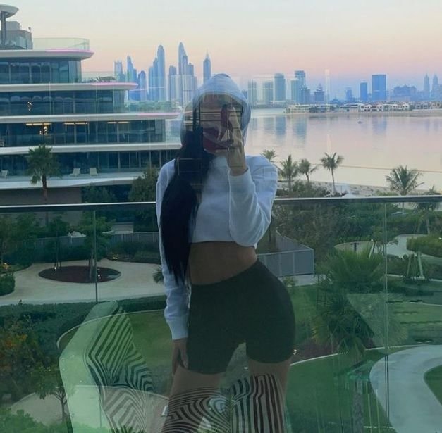 Fiica lui Ion Țiriac, fotografiată în costum de baie! Ce imagini a postat Ioana pe Instagram