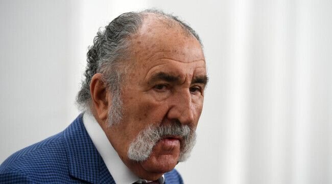 Țiriac: ”Dacă ai turbare, te vaccinezi! Dacă aș fi fost împăratul lumii, aș fi dat un decret cu vaccinarea obligatorie”