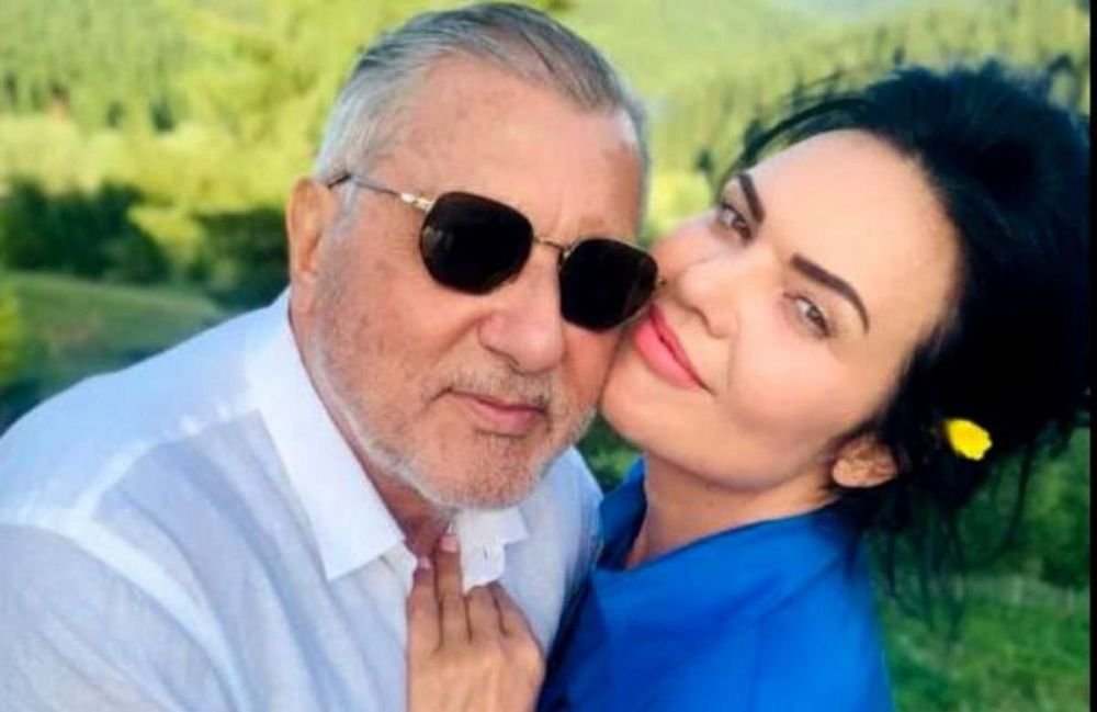 Ioana Năstase, primele declarații după ce a renunțat la divorț! Rămâne alături de Ilie Năstase