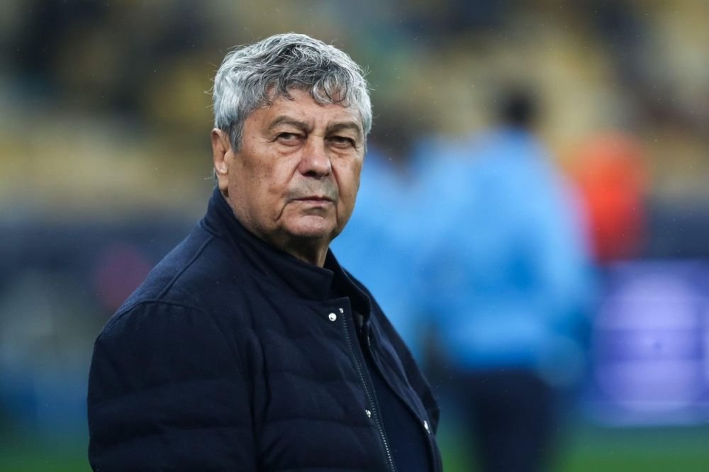 Mircea Lucescu, atacat dur de un fost fotbalist ucrainean: „Acest excentric a lucrat și în Rusia”