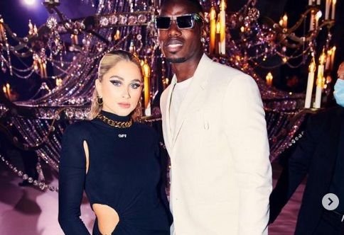 Prădat de hoți, fotbalistul Paul Pogba a rămas fără medalia de campion mondial. Copiii săi erau în casă, în timpul spargerii