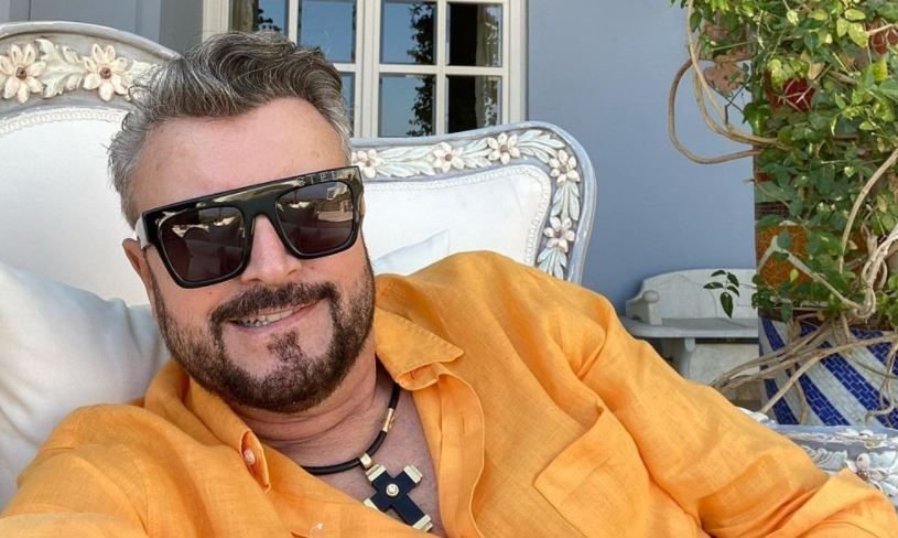 Cătălin Botezatu, impresionat de Loredana Groza: „Un fel de Madonna a României”