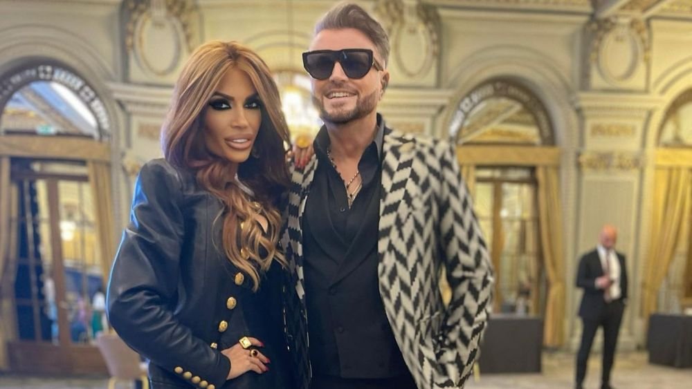 Bote și-a luat apartament de peste 350.000 de euro în Dubai. E la etajul 54: "Ofertă de nerefuzat"