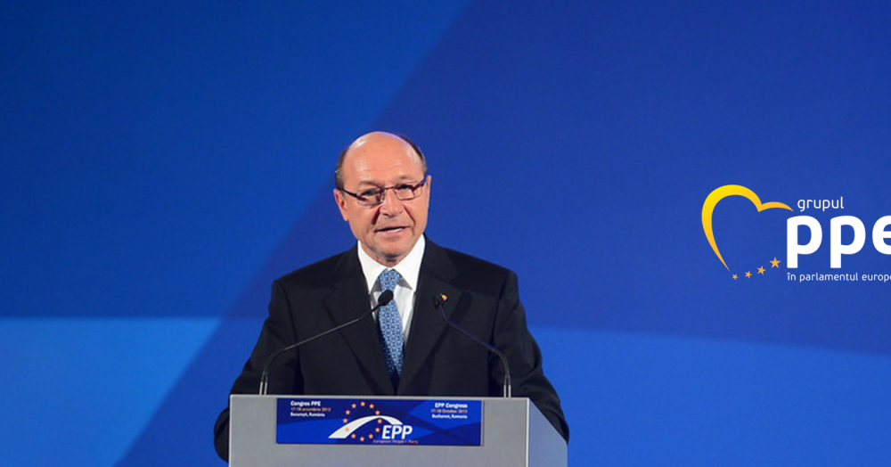 Băsescu eliberează vila de protocol și caută apartament de închiriat: “Să fie aproape de piață și de metrou"