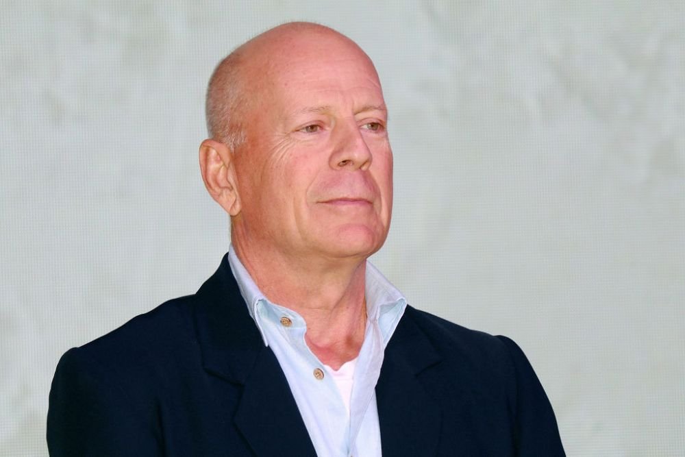 Scout, fiica lui Bruce Willis, mesaj pe Instagram după ce tatăl ei a anunțat că e bolnav și renunță la actorie