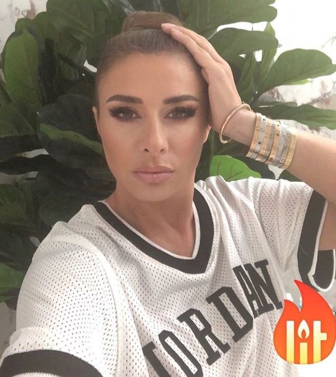 Anamaria Prodan a vorbit despre noul ei iubit: „Trebuie să termin divorțul, după care facem și nuntă regală”