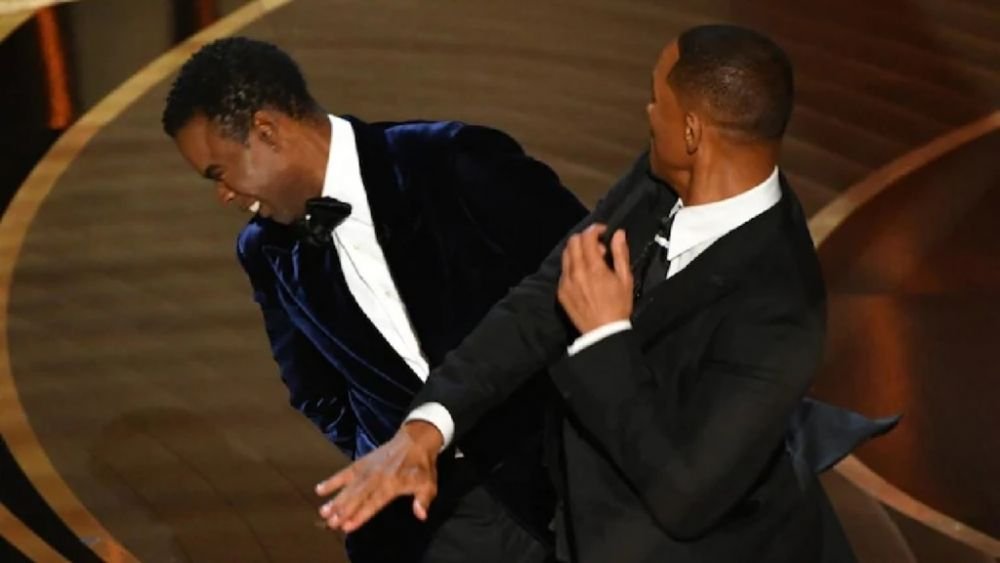 Will Smith și-a dat demisia:" Sunt devastat! Lista celor pe care i-am rănit e lungă"