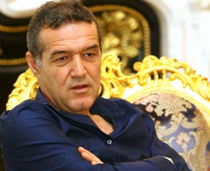 Gigi Becali, în rol de analist militar: "Îmi e frică de Putin! Poate lua Moldova în două ore"