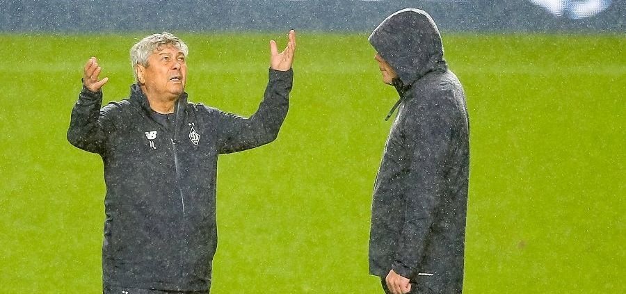 DEZVĂLUIRI! Antrenorul Mircea Lucescu a avut sprijinul lui Volodimir Zelenski: „Nimeni nu ne refuză”