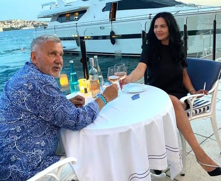 Ilie Năstase, detalii picante despre viața amoroasă: „Dacă aveam 2.500 de femei, îmi murea racheta!”