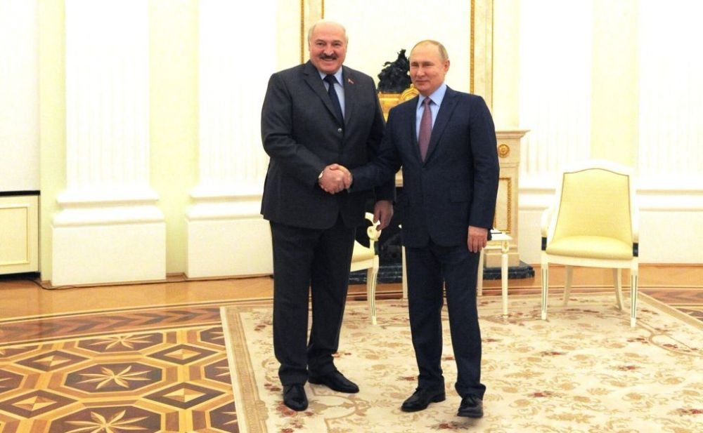 Vladimir Putin și Alexandr Lukașenko, vizită de lucru în Orientul Îndepărtat Rus