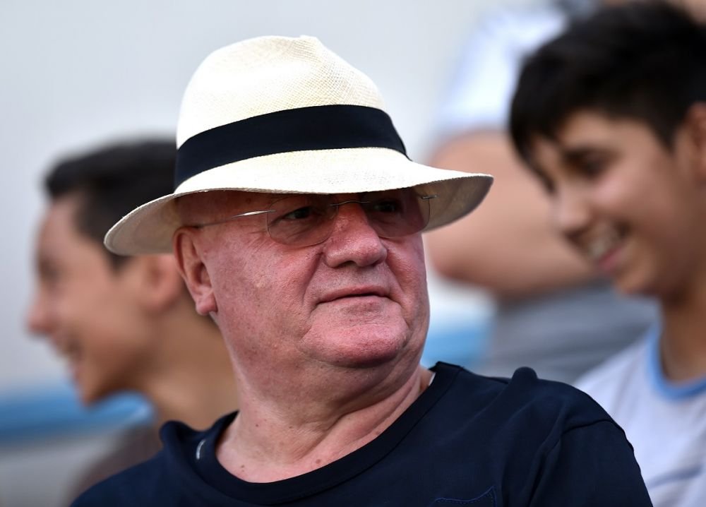 Dumitru Dragomir a slăbit 10 kilograme! Cum a reușit acest lucru