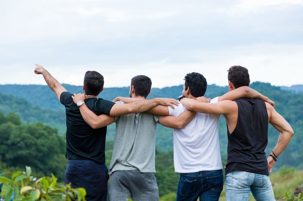 4 sfaturi pentru un weekend perfect alături de prieteni