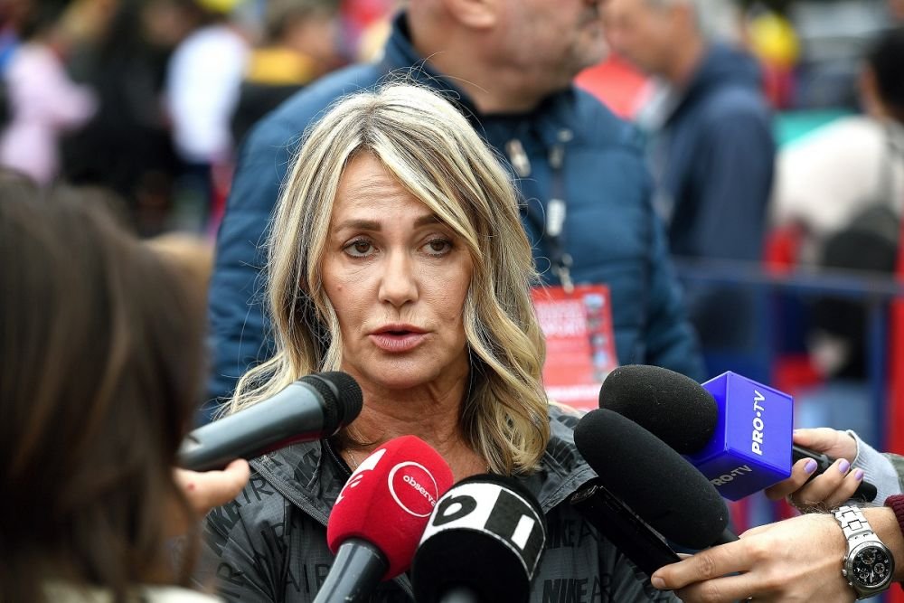 Nadia Comăneci, sărbători Pascale în SUA! Cum petrece marea campioană