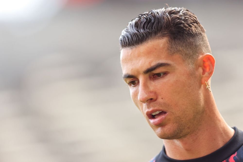 Cristiano Ronaldo, mesaj pentru fanii lui Liverpool, după ce băiețelul fotbalistului a murit la naștere