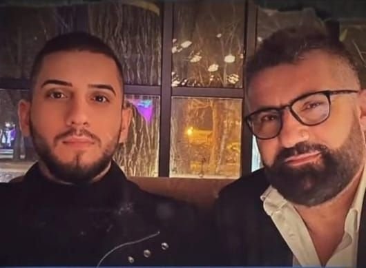 Fulgy, fiul Clejanilor, condamnat la 2 ani de închisoare pentru tâlhărie. Are de plătit și daune morale