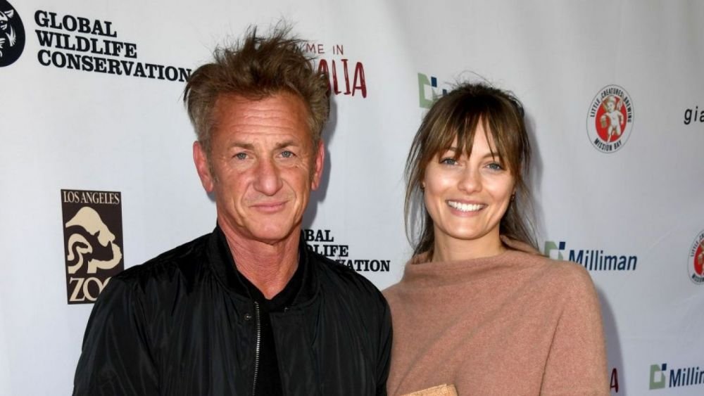 E oficial! Actorul Sean Penn a divorţat pentru a treia oară. Ultima nuntă a avut loc în pandemie