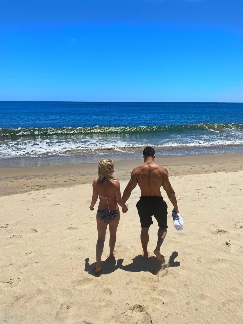 Anunț neașteptat! Ce a transmis Britney Spears la o săptămână după ce a dezvăluit că așteaptă al treilea copil