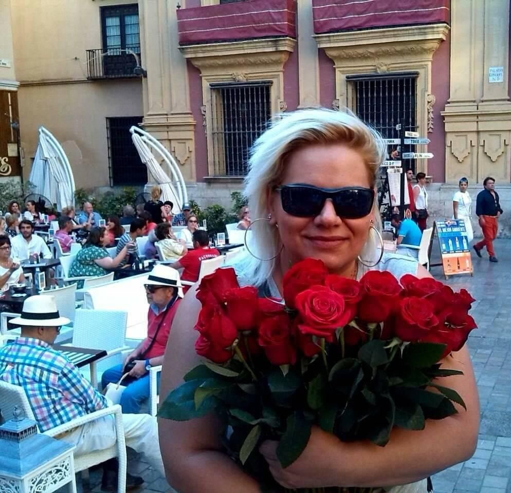 Nikita a dat lovitura în Spania: lucrează la primărie: „Ce-mi pot dori mai mult?!” FOTO