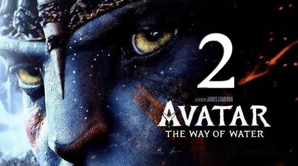 Primele imagini din Avatar: The Way of Water. Când e anunțată premiera peliculei - VIDEO