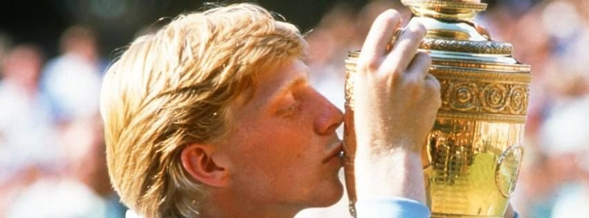 Fostul mare tenisman Boris Becker va lucra în pușcărie. Postul este unul destul de râvnit