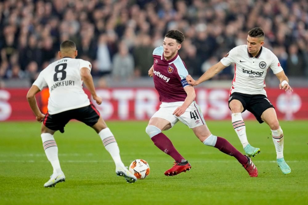 Programul semifinalelor Europa League și Conference League, de pe 05 mai 2022! Ce meciuri se văd la PRO ARENA și pe VOYO